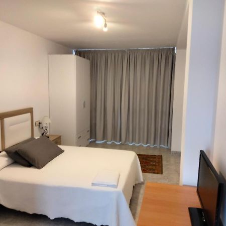 A Casa De Lolita Hotel Muros Ngoại thất bức ảnh