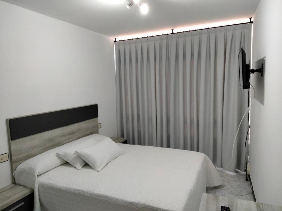 A Casa De Lolita Hotel Muros Ngoại thất bức ảnh