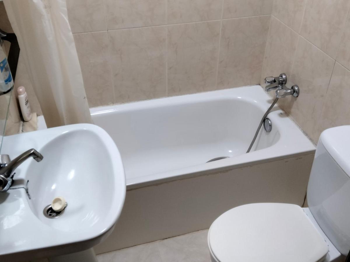 A Casa De Lolita Hotel Muros Ngoại thất bức ảnh