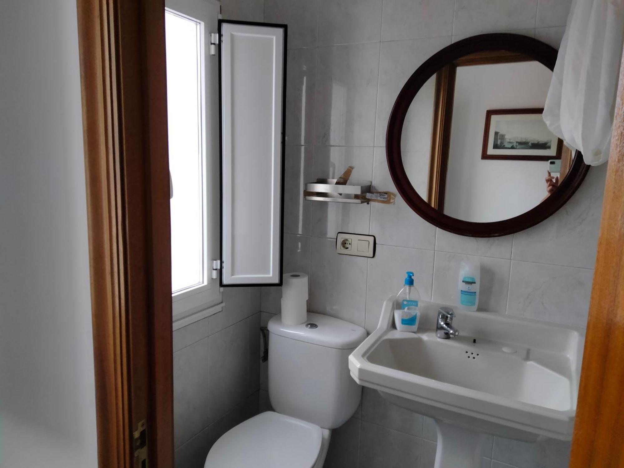 A Casa De Lolita Hotel Muros Phòng bức ảnh
